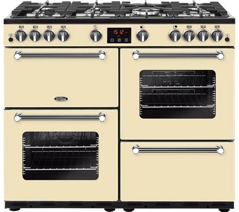 belling kensington gas range cooker reviews